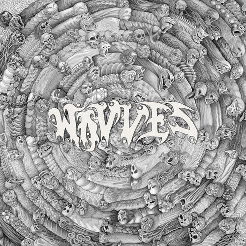 Wavves - Spun - Yellow Vinyl