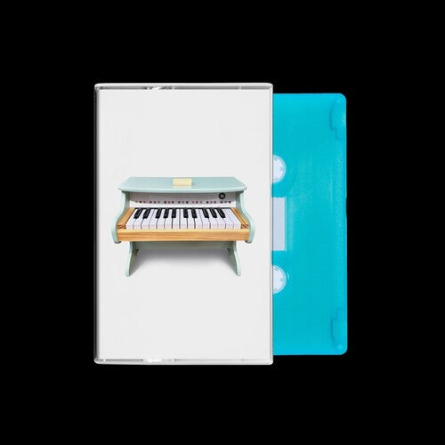 Yellowcard - Better Days - Cassette - Blue Shell