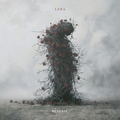 Lera - Reverie - Black/White Vinyl