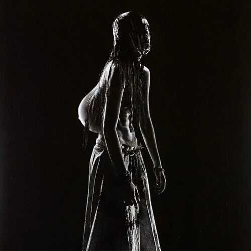 Sofia Isella - I Can Be Your Mother - Oriole Vinyl