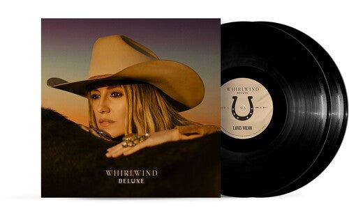 Lainey Wilson - Whirlwind - Deluxe Edition
