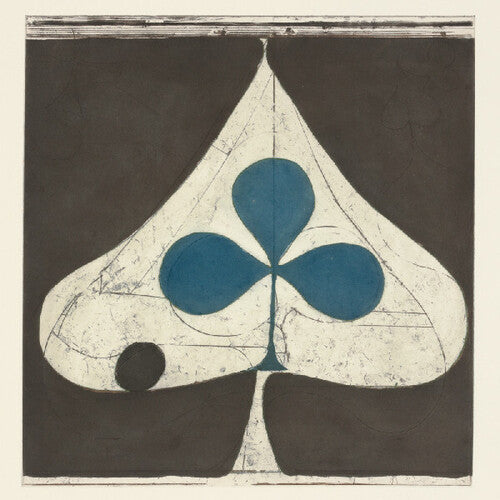 Grizzly Bear - Shields - Transparent Vinyl