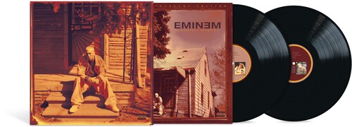 Eminem - The Marshall Mathers - 25th Anniversary Edition