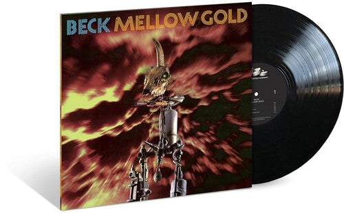Beck - Mellow Gold - 180 Gram Vinyl