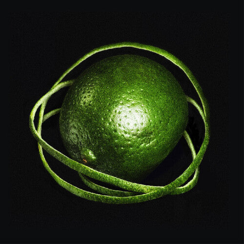 Big Thief - Double Infinity - Green Vinyl