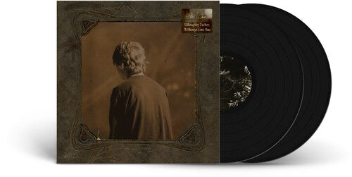 Ethel Cain - Willoughby Tucker, I'll Always Love You - Black Vinyl