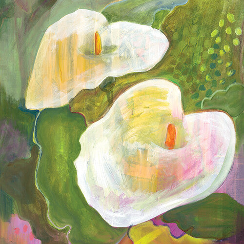 Mae Powell - Making Room For The Light - Cassettes