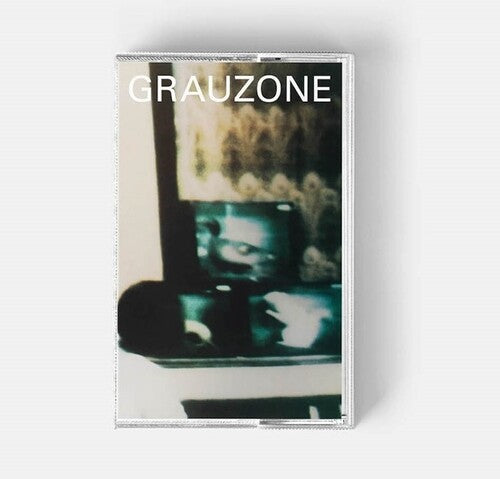 Grauzone - Grauzone - Cassette