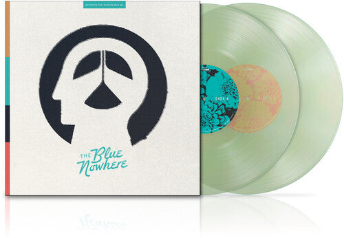 Between The Buried And Me - The Blue Nowhere - Coke Bottle Clear Vinyl