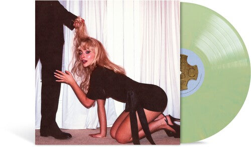 Sabrina Carpenter - Man's Best Friend - Sea Foam Vinyl