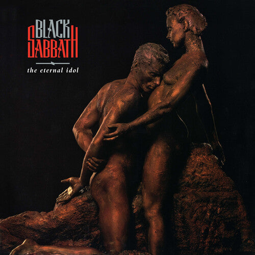 Black Sabbath - The Eternal Idol - 2025 Remaster