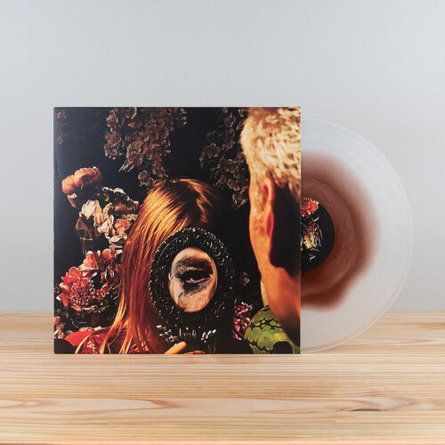 Birthmark - Birth Of Omni - Mahogany & Cloudy Clear Vinyl