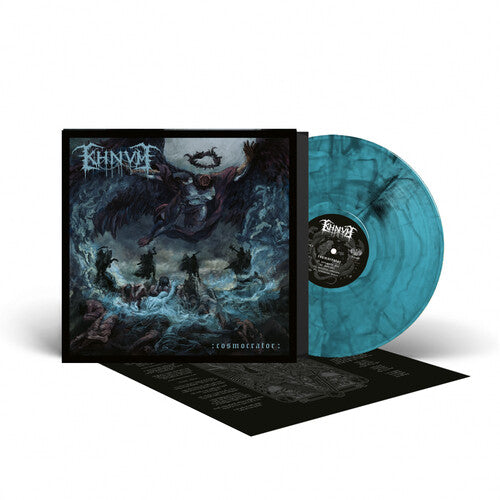 Khnvm - Cosmocrator - Colored Vinyl