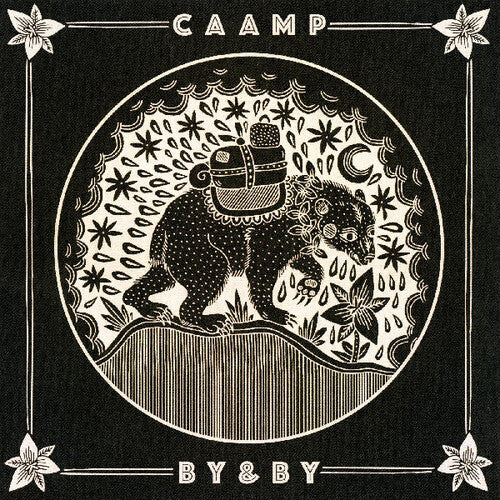 Caamp - By And By - Canary Yellow Vinyl