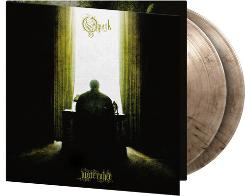 Opeth - Watershed - Music On Vinyl - Colored Vinyl