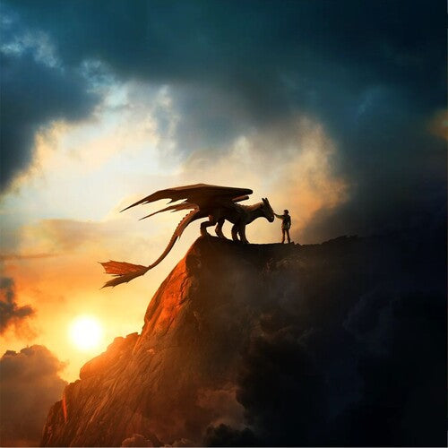 John Powell - How To Train Your Dragon (Soundtrack)