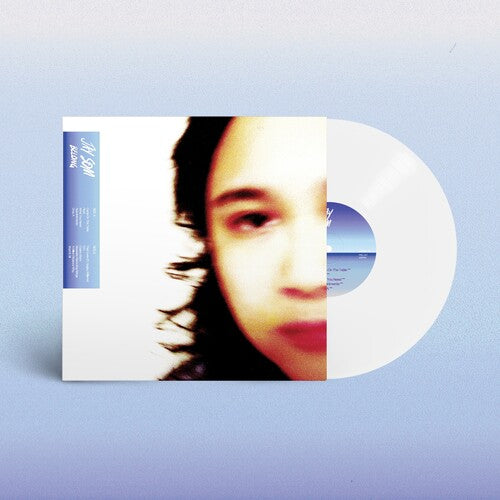 Jay Som - Belong - White Vinyl