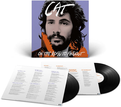 Yusuf/Cat Stevens - On The Road To Findout: Greatest Hits