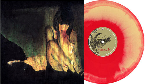 Strung Out - Exile In Oblivion - Red/Yellow Vinyl - 20th Anniversary