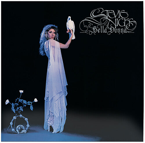 Stevie Nicks - Bella Donna - 180 Gram Hi-Fi Vinyl