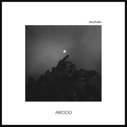 Ruen Brothers - Awooo - Frosted Shadow Vinyl