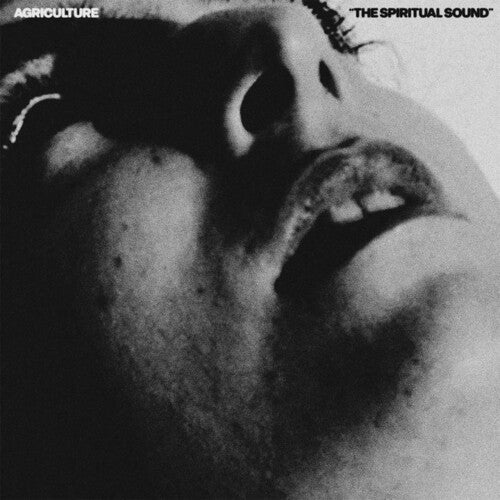 Agriculture - The Spiritual Sound - Colored Vinyl