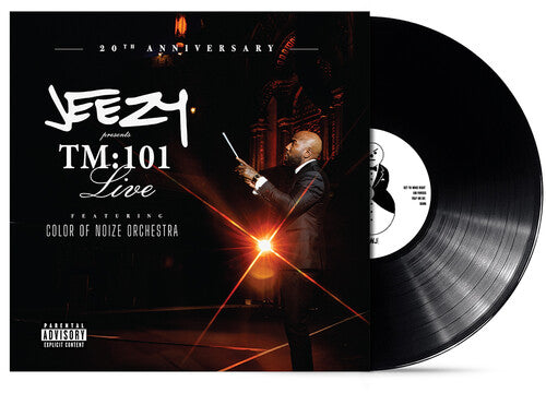 Jeezy - TM:101 Live - 20th Anniversary
