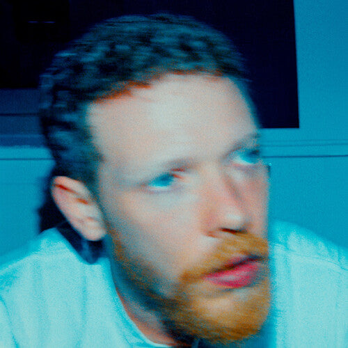 Matt Maeson - A Quiet and Harmless Living - Burnt Orange Vinyl