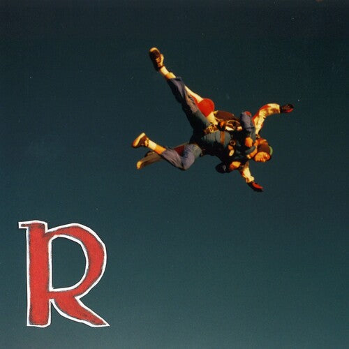 Rocket - R Is For Rocket - Cassette