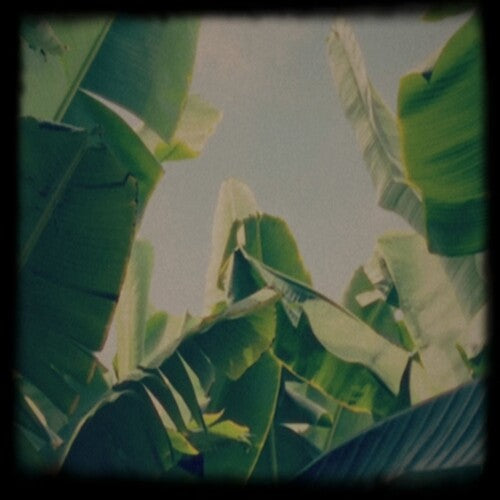 Lagoss - Platano Tapes - Cassette