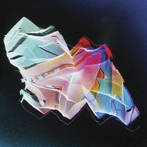 Bitchin Bajas - Inland See - Cassette