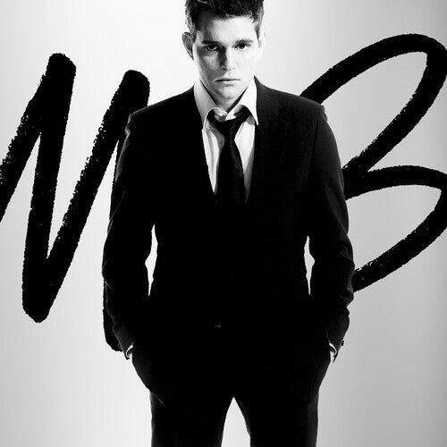 Michael Buble - It's Time - Colored Vinyl - 20th Anniversary Deluxe Edition