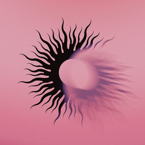 AFI - Silver Bleeds The Black Sun... - White & Violet Vinyl
