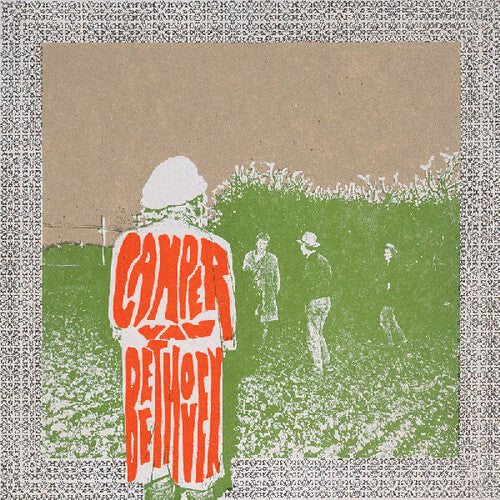 Camper Van Beethoven - Telephone Free Landslide Victory - Green Vinyl - 40th Anniversary Edition