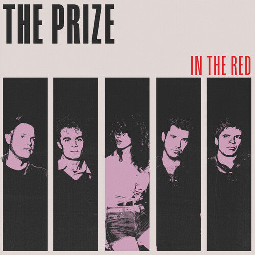 The Prize- In The Red