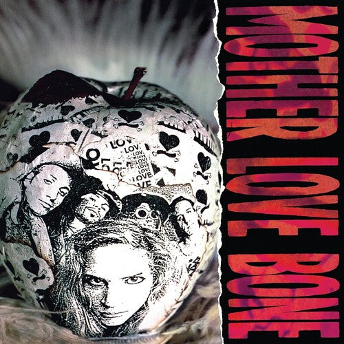 Mother Love Bone - Apple - 180 Gram Eco-Vinyl