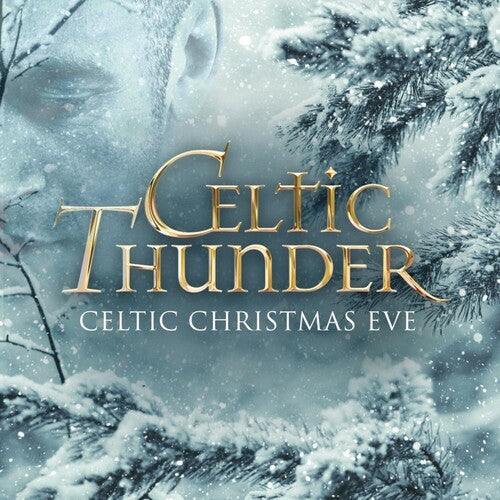 Celtic Thunder - Celtic Christmas Eve - White Vinyl
