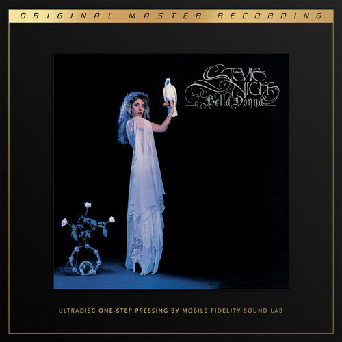 Stevie Nicks - Bella Donna - Mobile Fidelity