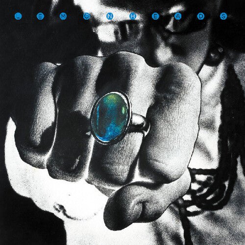 The Lemonheads - Lovey - Blue Vinyl