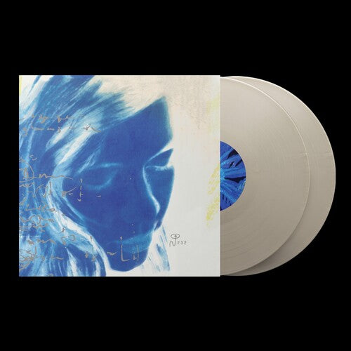 lovesliescrushing - Bloweyelashwish - Metallic Silver Vinyl