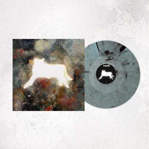 Joyer - On the Other End Of The Line... - Electric Smoke Colored Vinyl