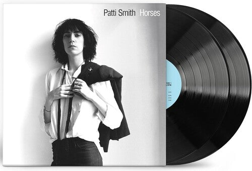 Patti Smith - Horses - 50th Anniversary