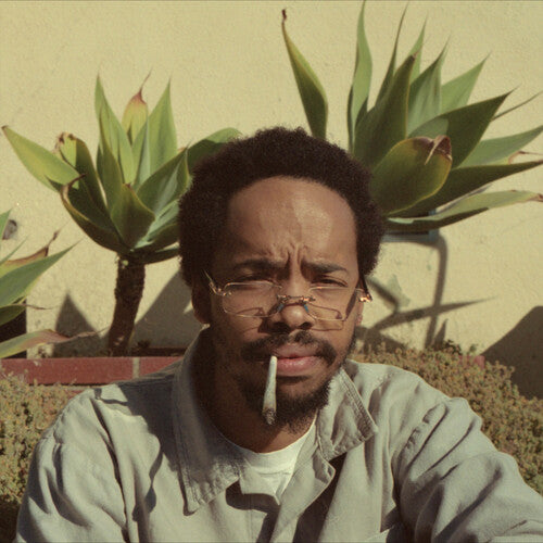 Earl Sweatshirt - Live Laugh Love - Cassette
