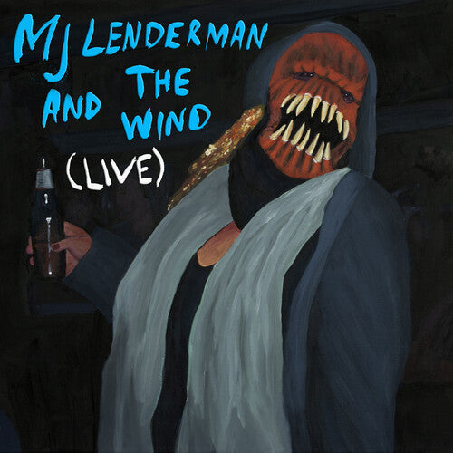 MJ Lenderman - And The Wind (Live And Loose)