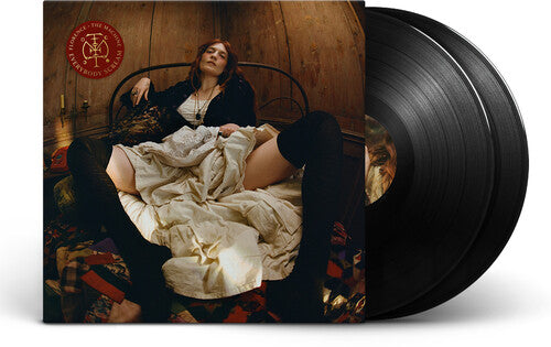 Florence + The Machine - Everybody Scream