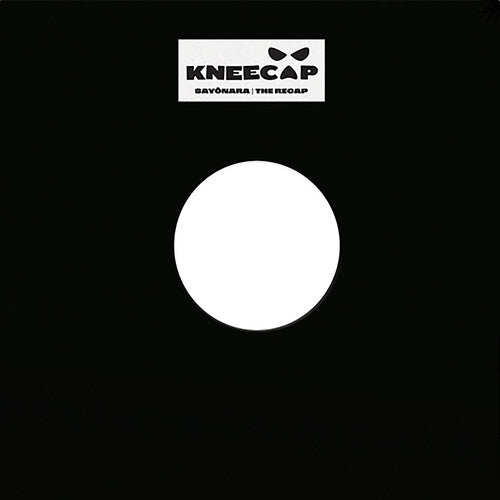 Kneecap - Sayonara / Recap