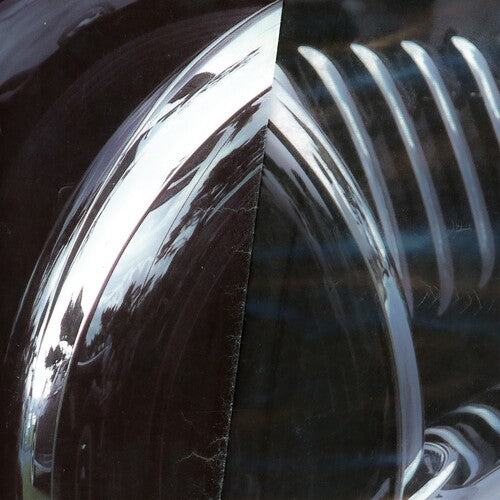 Her New Knife - chrome Is lullaby deluxe