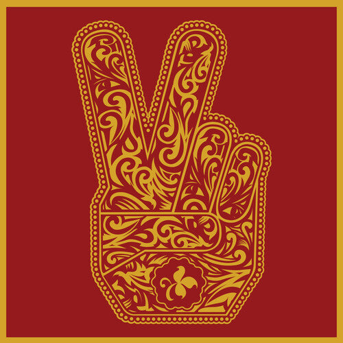 Stone Temple Pilots - Stone Temple Pilots - ROCKtober 2025