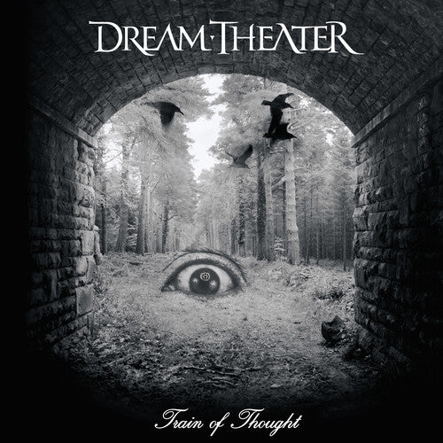 Dream Theater - Train Of Thought - ROCKtober 2025
