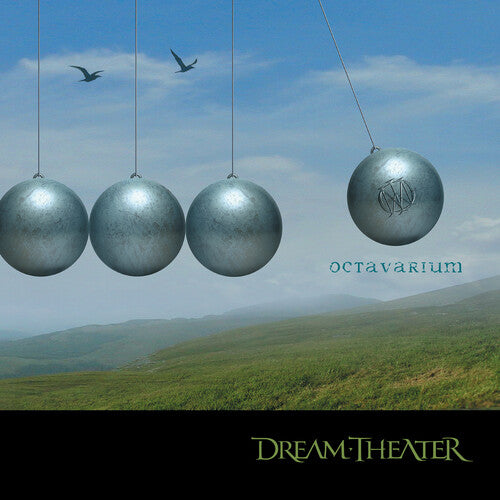 Dream Theater - Octavarium - ROCKtober 2025